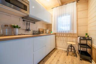 Góralski Domek Zornicka - 4