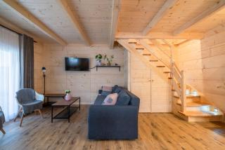 Góralski Domek Zornicka - 1