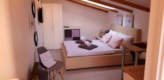 Apartments Lisinski - Private parking - Zagreb - 7