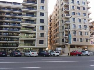 Apartament Iulia Residence Mamaia - Mamaia - 1