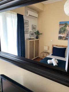 Renovated cozy apartment near to Acropolis - Athènes - 5