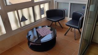 Apartamento con tres dormitorios Vista Mar - 4