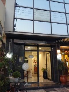 Aqua Mare Sea Side Rooms - 2