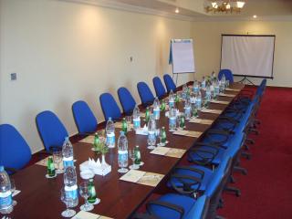 Dome Marina Hotel & Resort Ain Sokhna - Ain Sokhna - 9