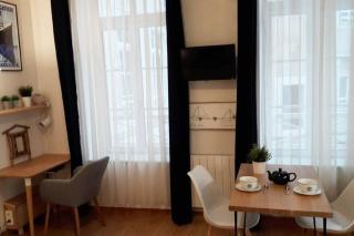 Studio cosy idéalement situé et bien équipé - Boulogne-sur-Mer - 4