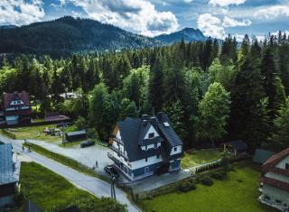 Pokoje i Apartamenty Nad Potokiem - Zakopane - 2
