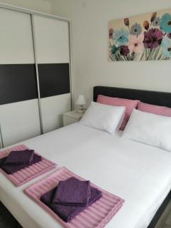 Apartments M&B - Sveti Juraj - 4