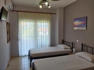 Methexis Apartment - Skala Potamias - 1
