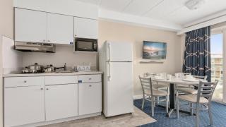 Adventurer Oceanfront Inn - Wildwood Crest - 9