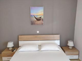 Methexis Apartment - Skala Potamias - 2