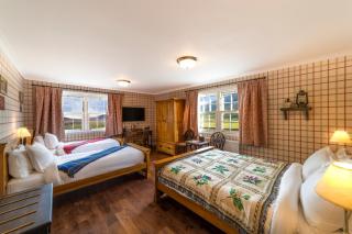 The Cluanie Inn - Glenmoriston - 4
