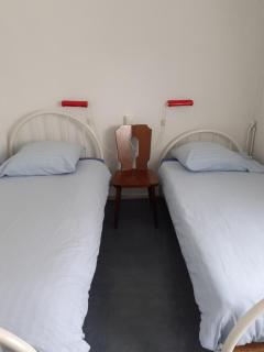 Hostel Pension Tivoli - Groninga - 3