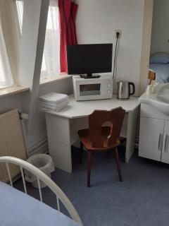 Hostel Pension Tivoli - Groninga - 1
