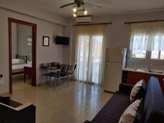 Methexis Apartment - Skala Potamias - 9
