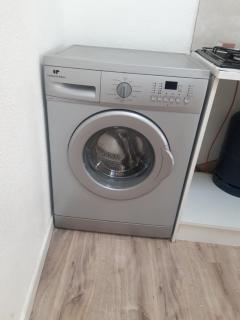 appartement f1 meublé 3 personnes - Aubenas - 5