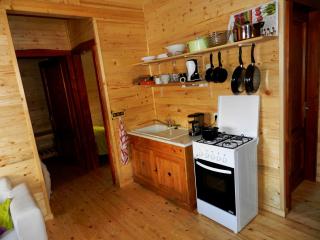 Camping, Hôtel De Plein Air Les Cariamas - Chateauroux-les-Alpes - 9
