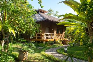 Donatela Resort and Sanctuary - 4