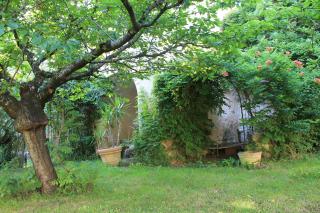Abbaye De Villelongue - Saint-Martin-le-Vieil - 8