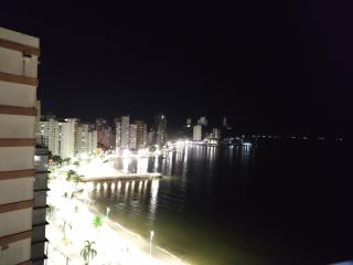 Apartamento Beira Mar São Vicente - São Vicente - 4