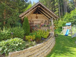 Appartement Seggl - Pruggern - 3