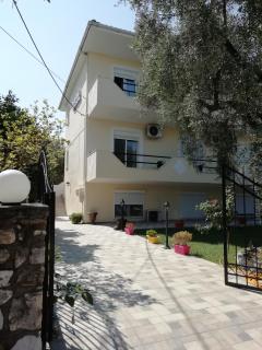 Tsafas Αpartments - 6