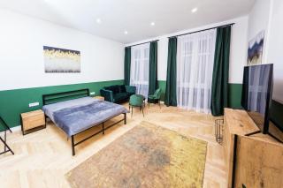 Apartamenty Teatralna - Katowice - 6