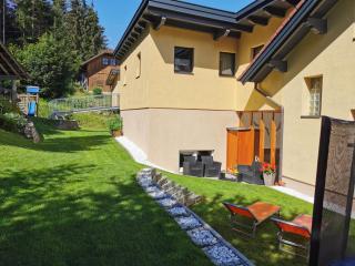 Appartement Seggl 2 - Pruggern - 2