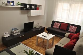 Apartamento pleno Centro junto Ayuntamiento - Logroño - 0