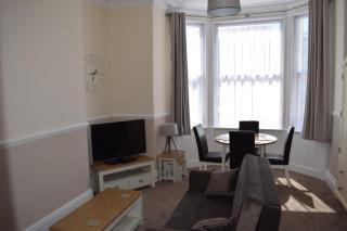 Cedar House, formerly Shamrock House - 7