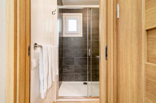 Les minis homes du Bugey - Eco-lodge City, un refuge en hyper centre - Ambérieu-en-Bugey - 1