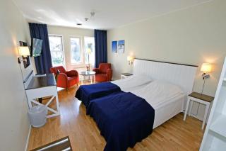Nordby Hotell - Lervik - 0