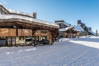 Avoriaz cocooning - Avoriaz - 2