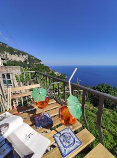 Estate4home - Goat Path - Positano - 4
