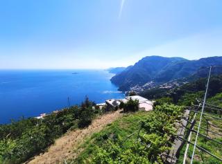 Estate4home - Goat Path - Positano - 7