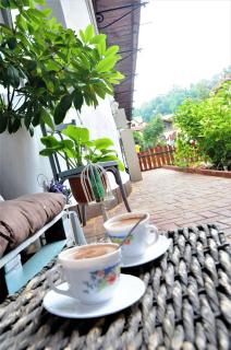 Poarta Ecaterina Residence - Brasov - 8