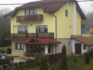 House Palijan - Rakovica - 6