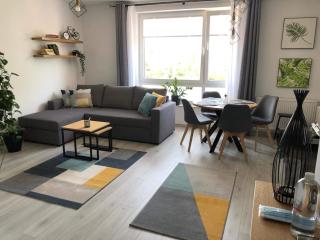 Apartamenty Garden - Słupsk - 5
