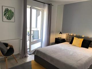 Apartamenty Garden - Słupsk - 3