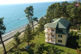 Marshal Resort Kobuleti - 0