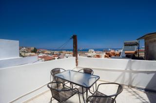 Dimitra's House in Old Town - Chania - 9