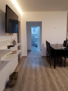 Apartman Bitunjac - Gornji Karin - 7