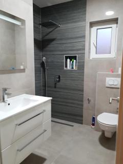 Apartman Bitunjac - Gornji Karin - 3