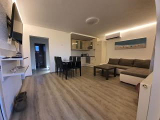 Apartman Bitunjac - Gornji Karin - 2