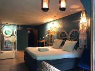 BRU-LAGOON Guesthouse - Brugge - 3