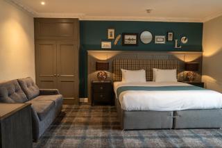 The Feathers Hotel - Ludlow - 4