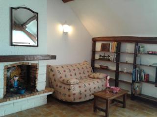 Au Grand Sapin Chambres chez l'habitant - 6