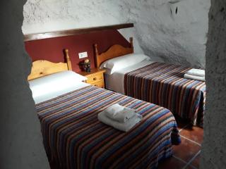Casa Rural Cueva El Sauce - Pegalajar - 4