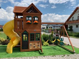 Apartmán Zajko - Liptovský Mikuláš - 7