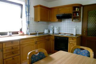 Gästehaus Steiger - Bad Birnbach - 3