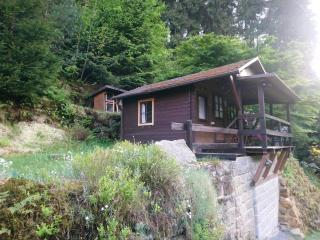 Sommerhaus Bella Vita - Bad Schandau - 0